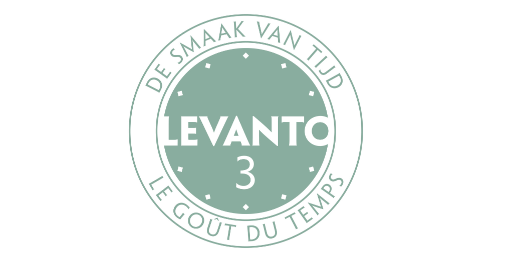 Levanto 3 - Epi d'Or F