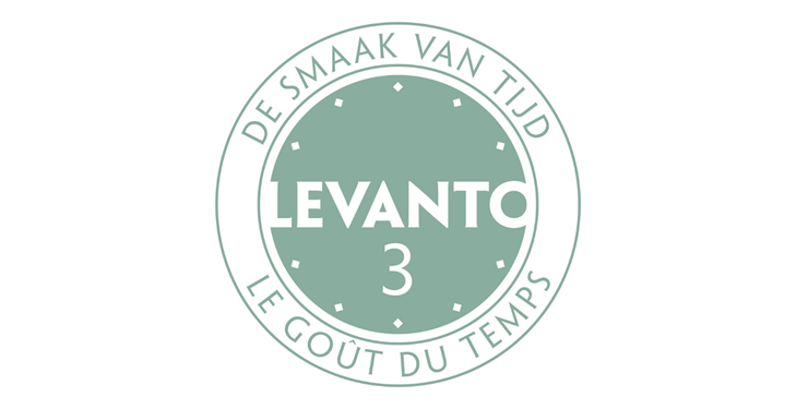 Levanto 3 - Epi d'Or F